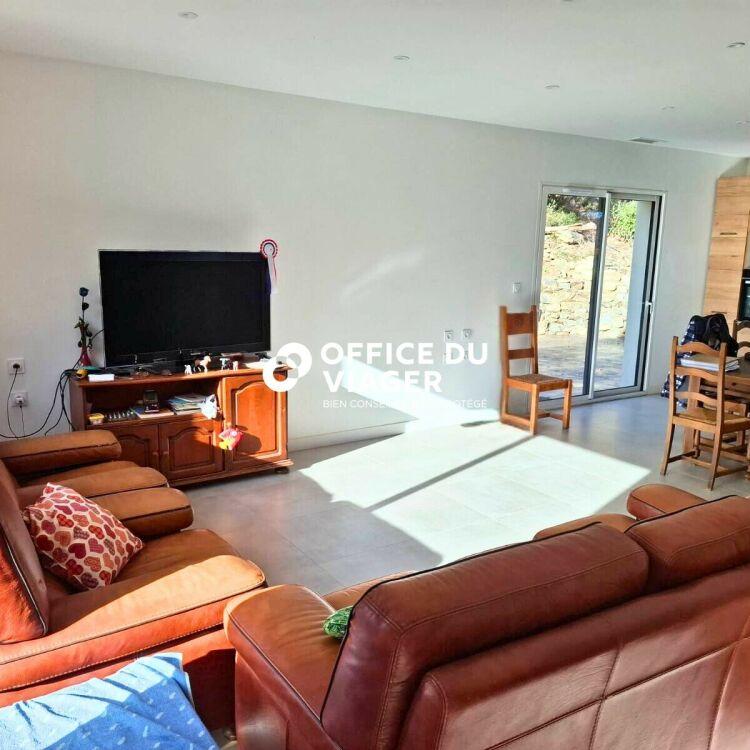 Maison - 4 pièces - 91,59 m²