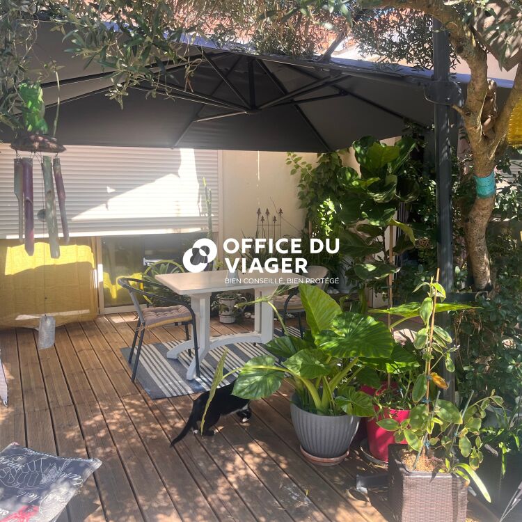Maison - 5 pièces - 126 m²
