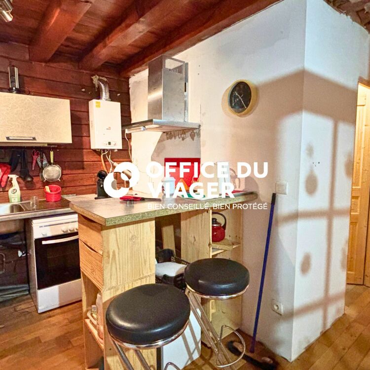 Maison - 5 pièces - 126 m²