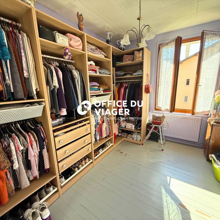 Appartement- 4 pièces - 75 m²