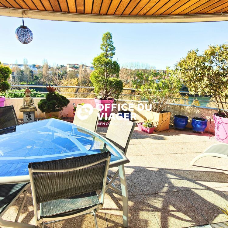 Appartement - 4 pièces - 118,43 m²