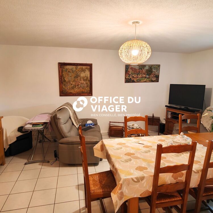 Appartement - 4 pièces - 86,62 m²