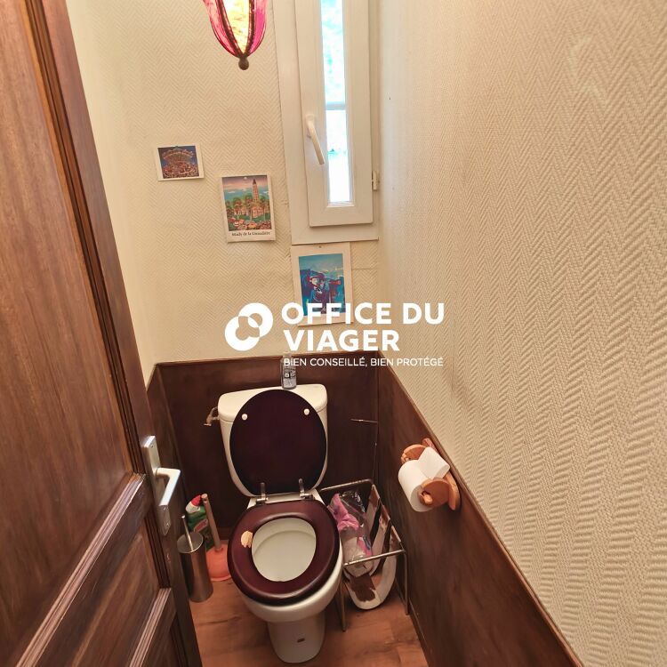 Maison - 5 pièces - 107,65 m²