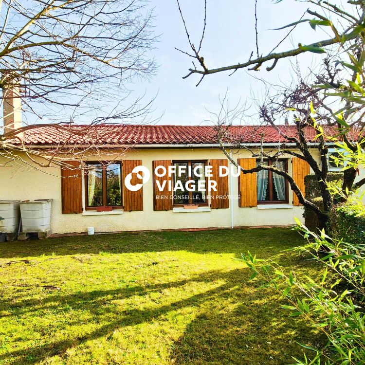 Maison - 4 pièces - 102 m²