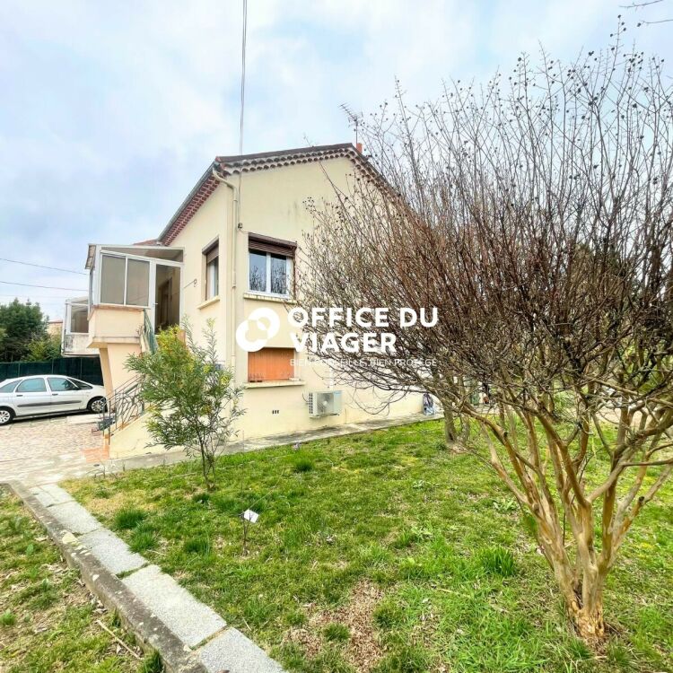 Maison - 5 pièces - 100 m²