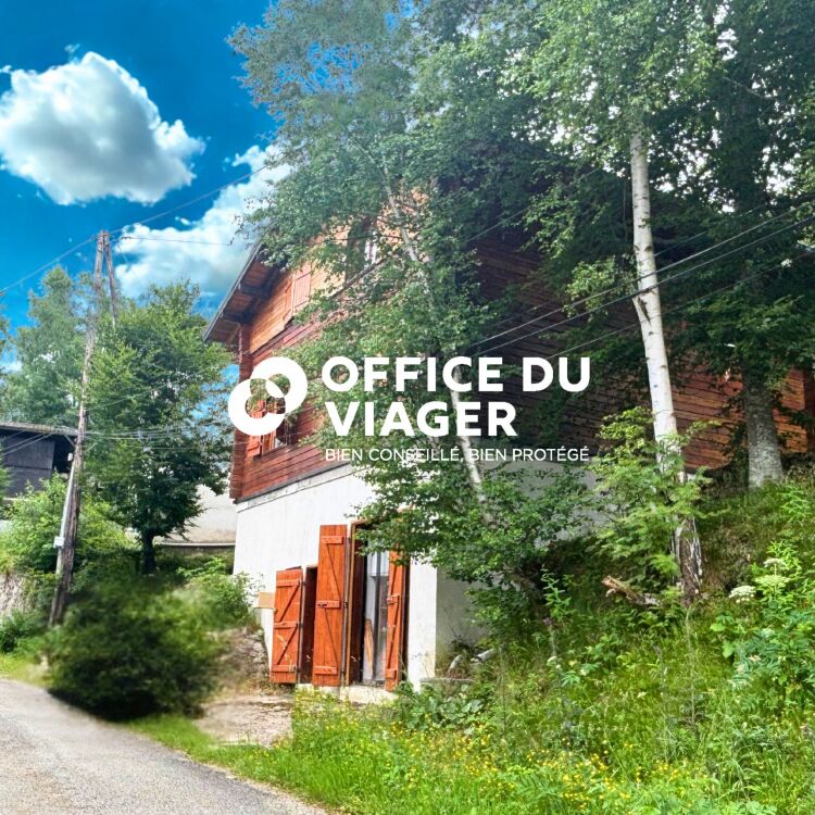 Maison - 5 pièces - 126 m²