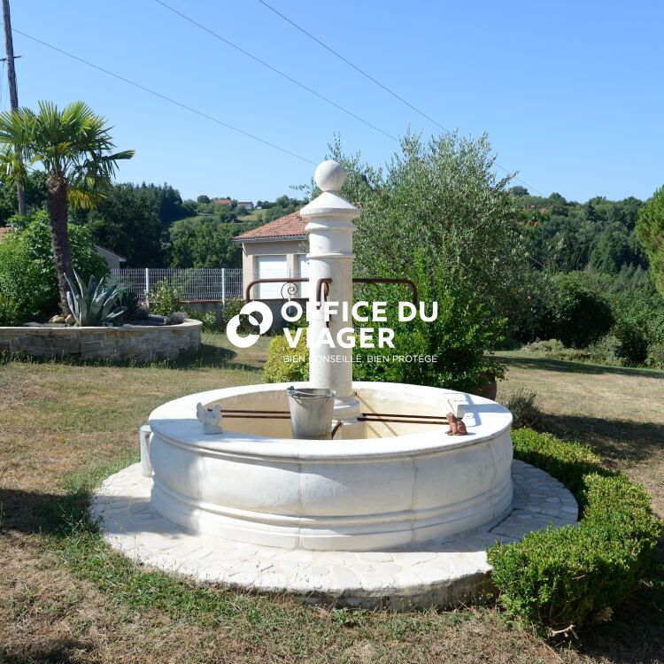 Maison - 5 pièces - 210,36 m²
