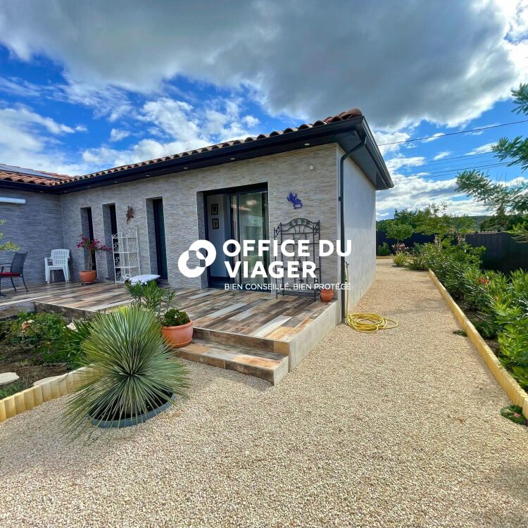 Maison - 4 pièces - 117 m²