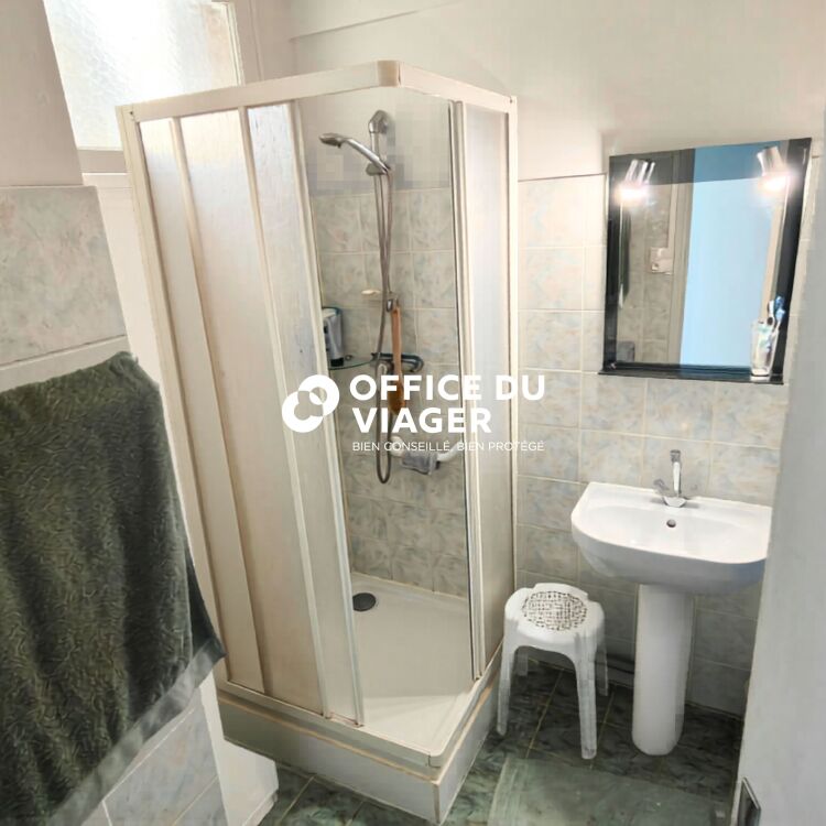 Appartement - 4 pièces - 71 m²