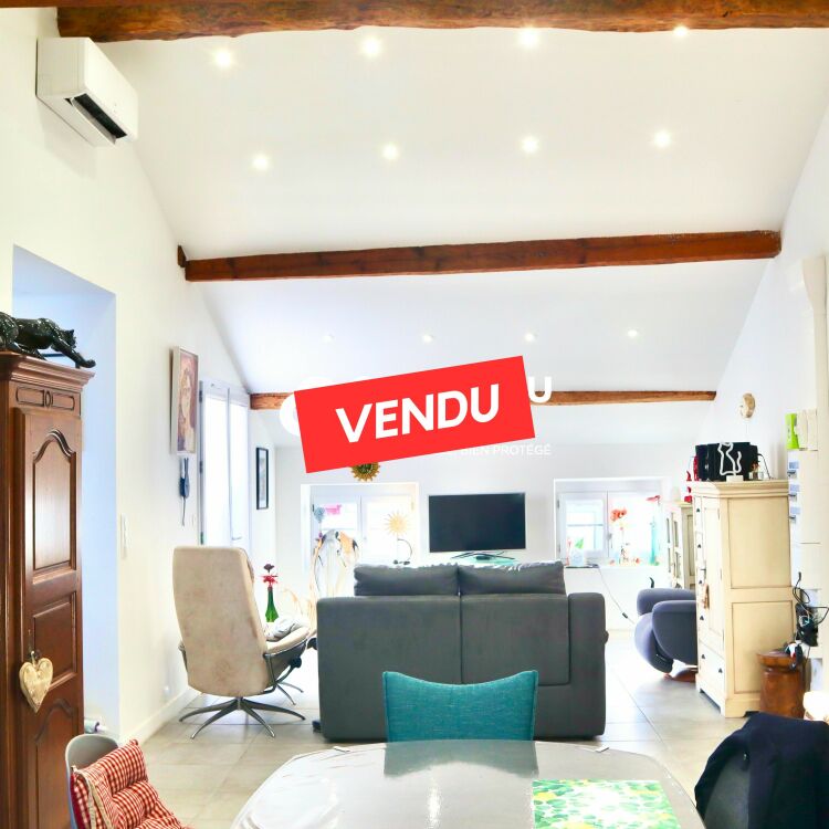 Appartement - 3 pièces - 84,64 m²