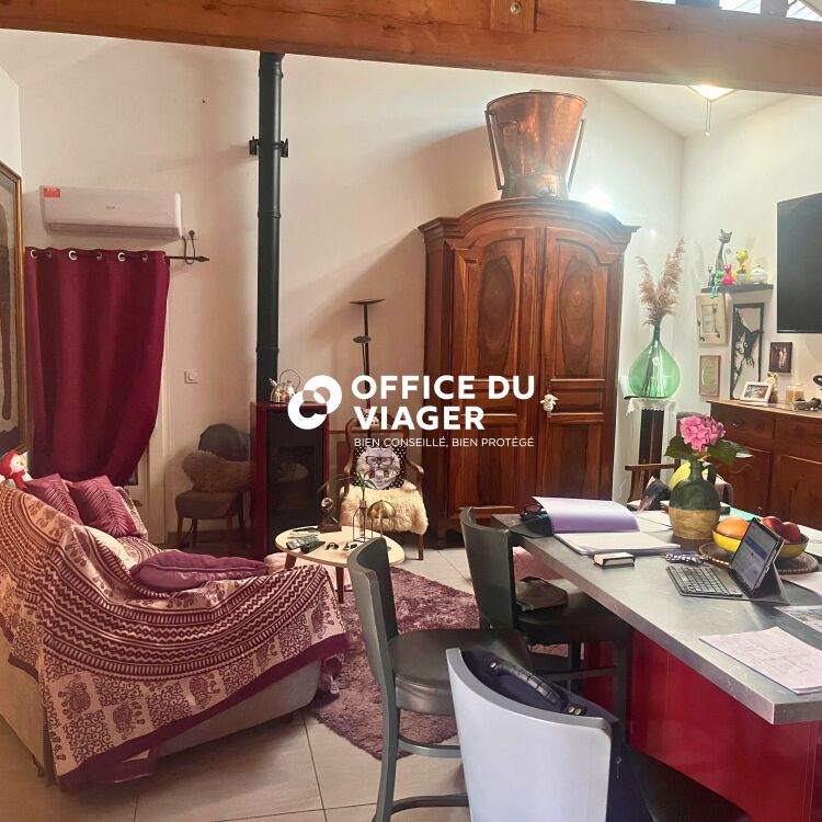 Maison - 5 pièces - 126 m²