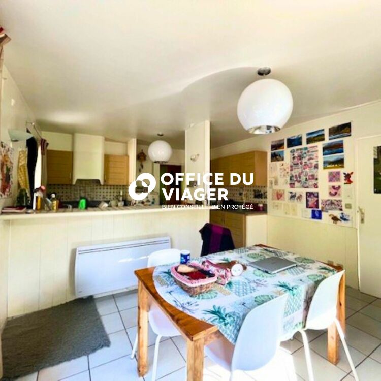 Maison - 7 pièce - 207 m²