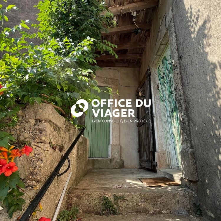 Maison - 4 pièces - 95 m²