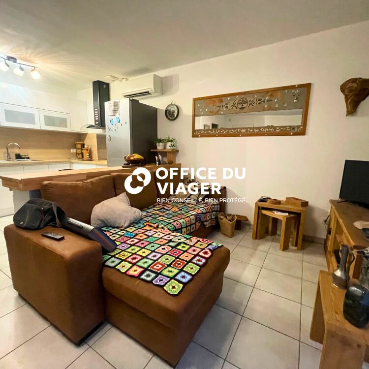 Maison - 2 pièces - 51,23 m²