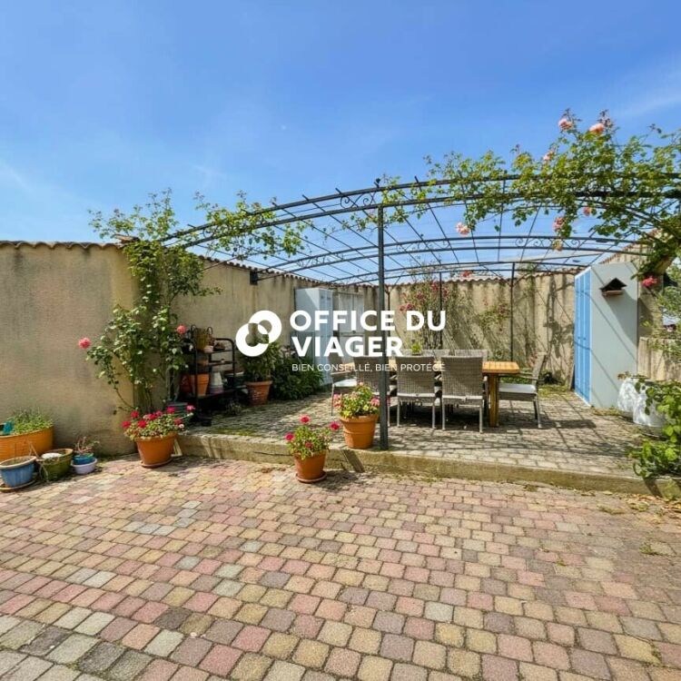 Maison - 4 pièces - 142 m²