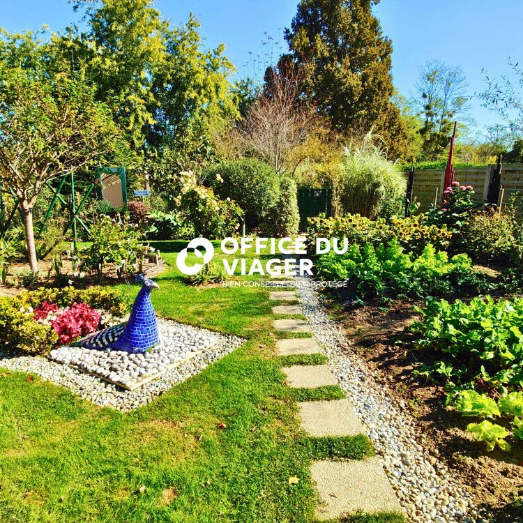 Maison - 4 pièces - 92 m²