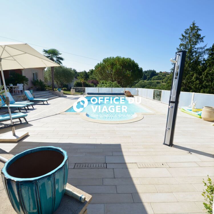 Maison - 5 pièces - 210,36 m²
