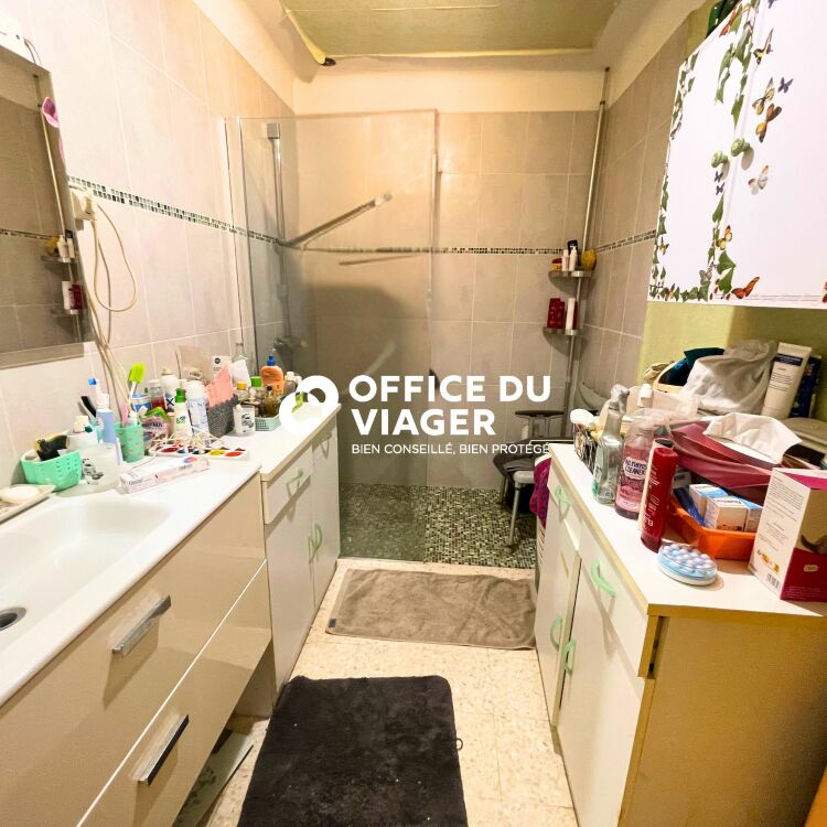 Maison - 4 pièces - 162 m²