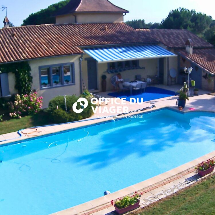 Maison - 4 pièces - 117 m²