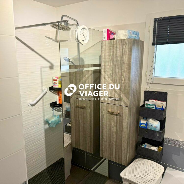 Maison - 4 pièces - 87,95 m²