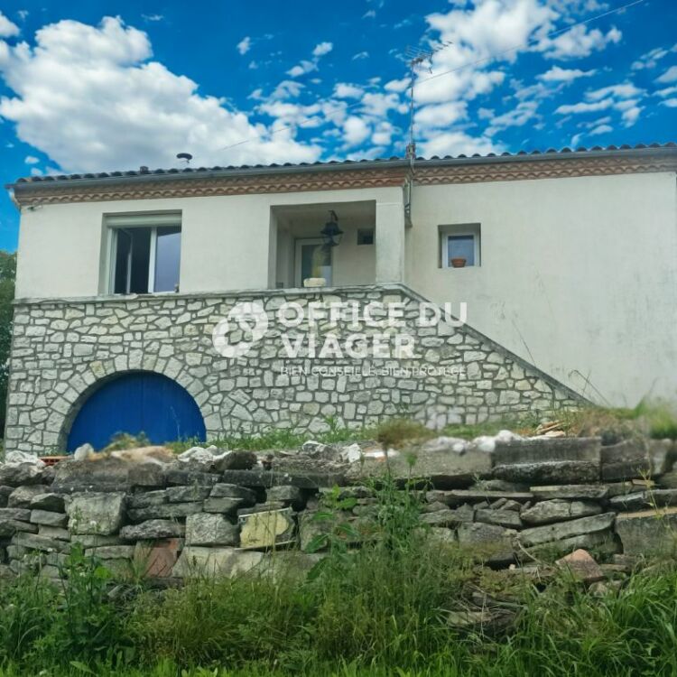Maison - 4 pièces - 80 m²