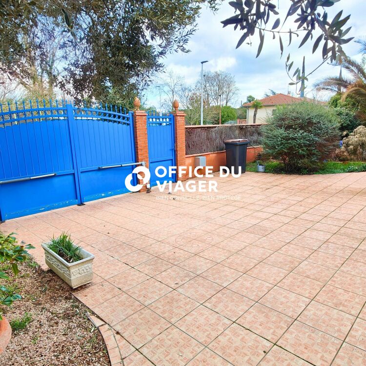 Maison - 3 pièces - 80,81 m²