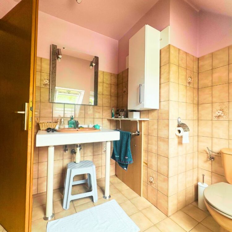 Maison - 5 pièces - 134 m²