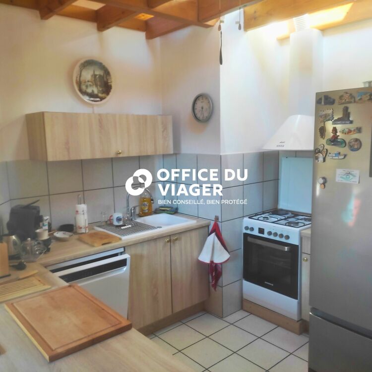 Appartement - 2 pièces - 69,90 m²