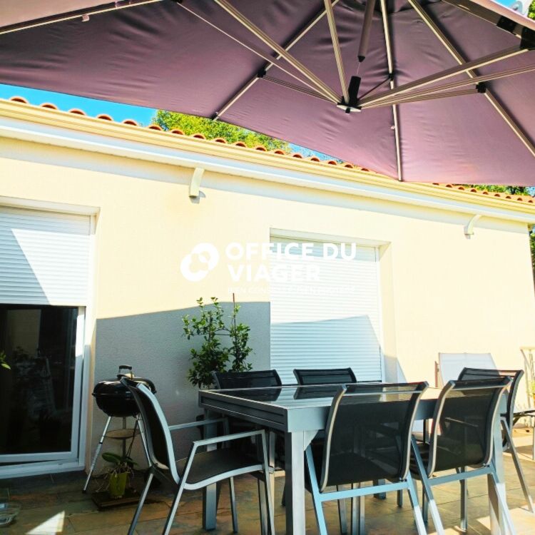 Maison - 5 pièces - 114 m²