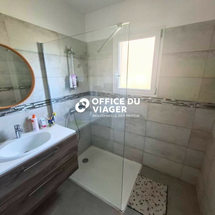 Maison - 4 pièces - 91,59 m²