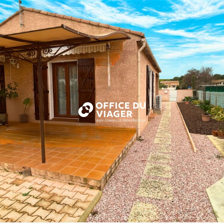 Maison - 4 pièces - 94,30 m²