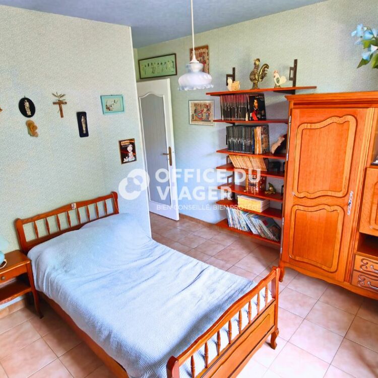 Maison - 5 pièces - 131 m²