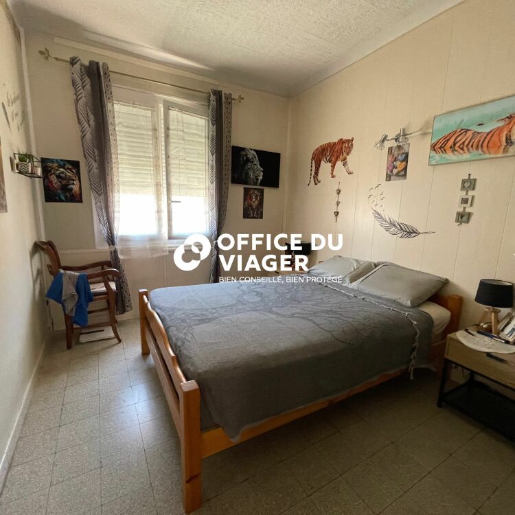 Maison - 4 pièces - 90 m² - Dépendance