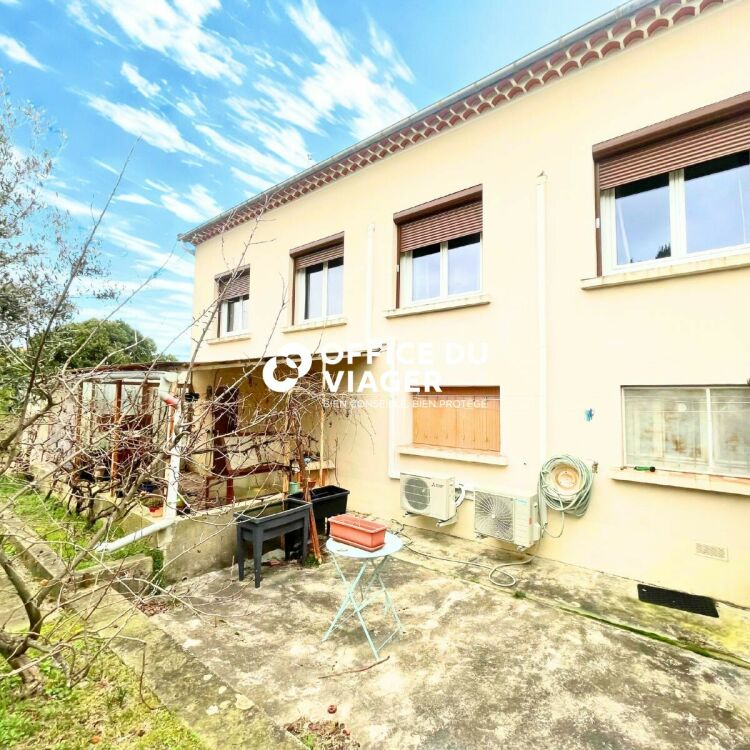 Maison - 5 pièces - 100 m²