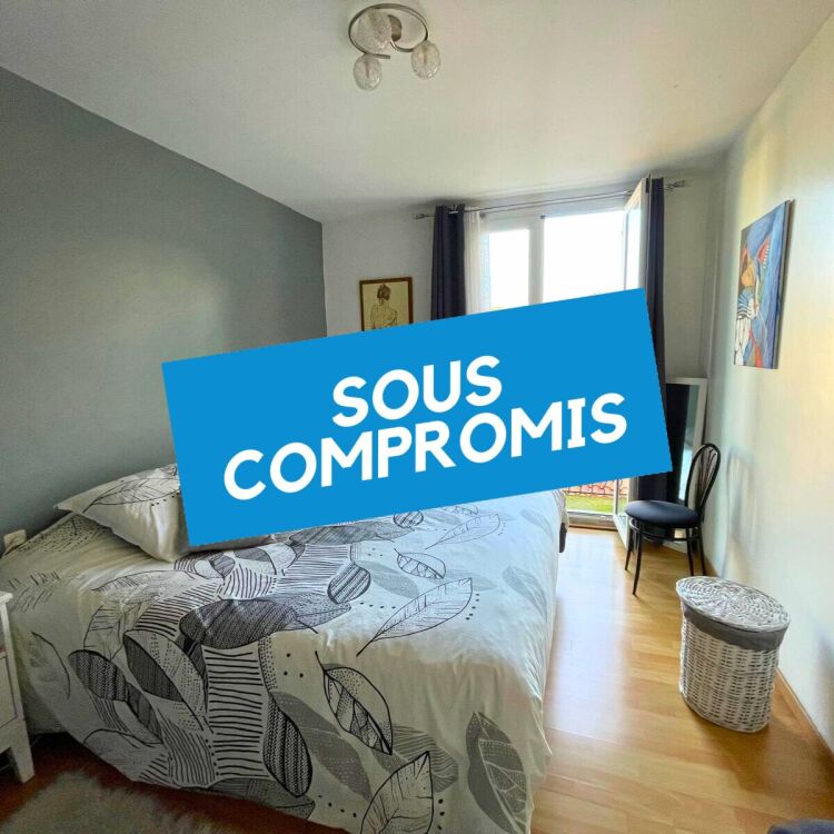 Appartement - 4 pièces - 116,40 m²