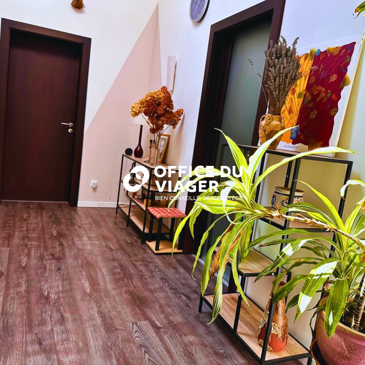 Maison - 7 pièces - 260 m²