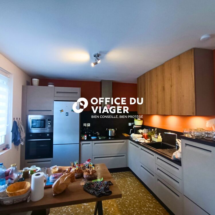 Maison - 4 pièces - 88,94 m²