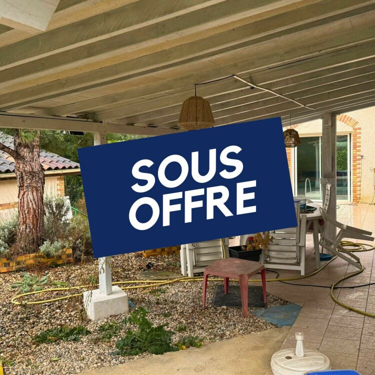 Maison - 4 pièces - 120,69 m²