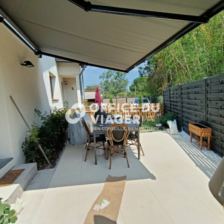 Maison - 4 pièces - 132,21 m²