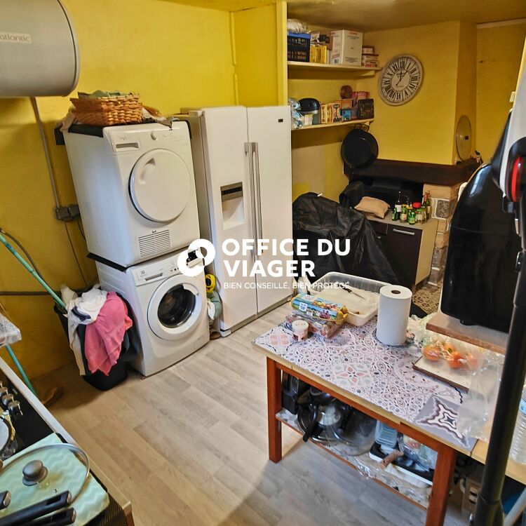 Maison - 6 pièces - 142,21 m²