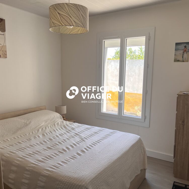 Maison - 3 pièces - 71,30 m²