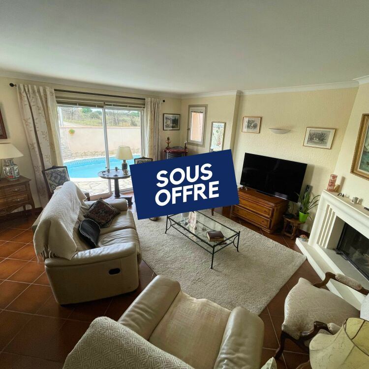 Maison - 6 pièces - 164,73 m²