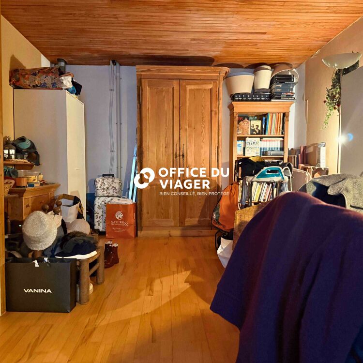 Maison - 6 pièces - 117,96 m²