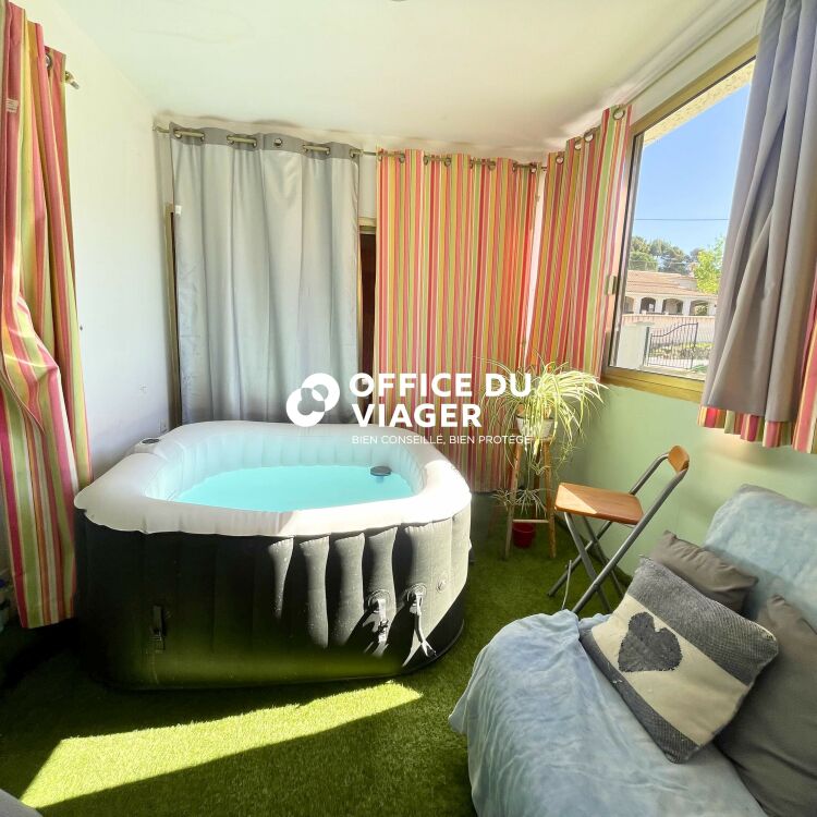 Maison - 5 pièces - 101,16 m²