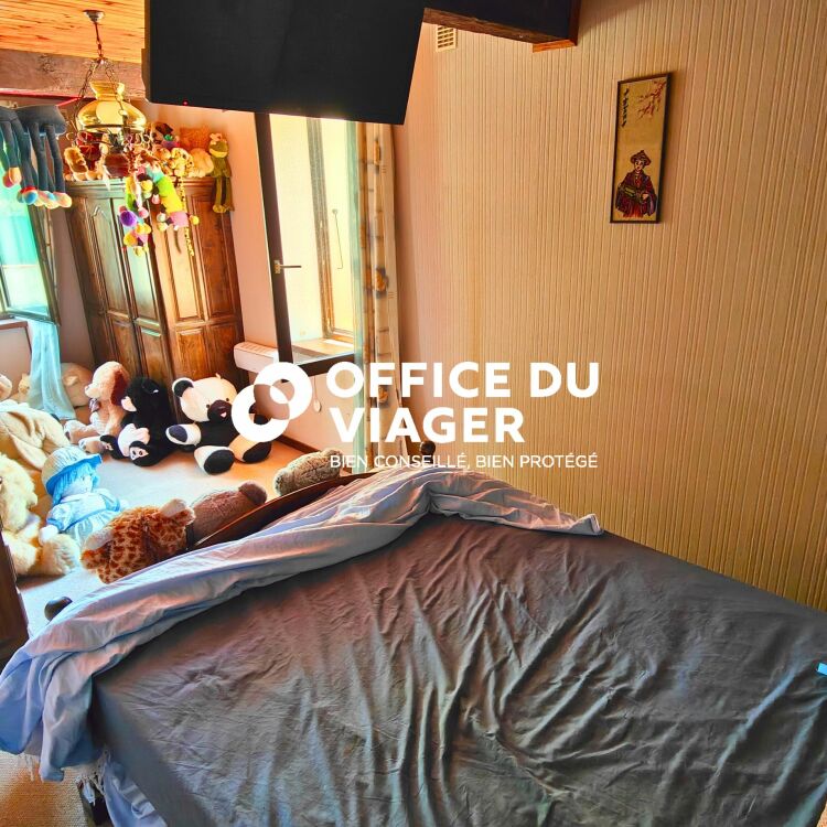 Maison - 5 pièces - 170 m²
