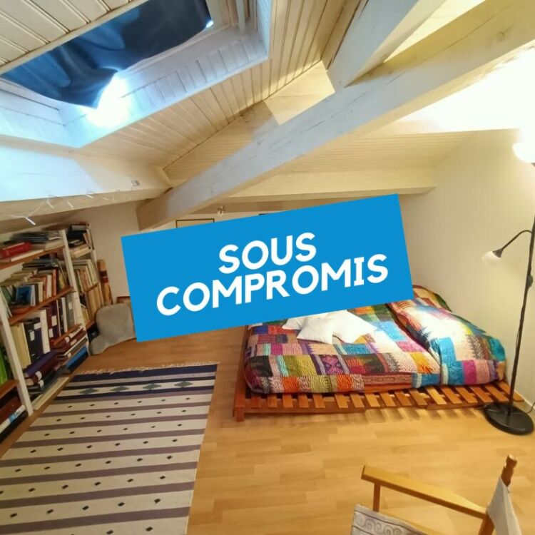 Maison - 6 pièces - 117,57 m²