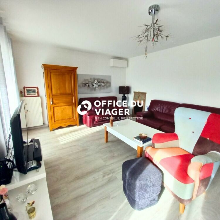 Maison - 4 pièces - 88 m²