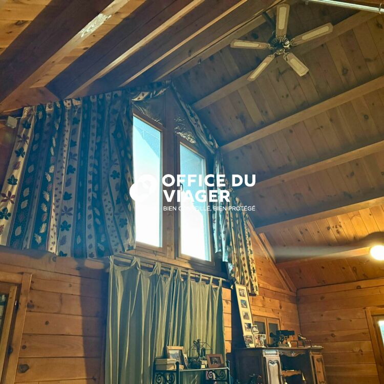 Maison - 5 pièces - 113 m²