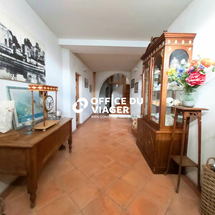 Appartement - 6 pièces  - 141,14 m²