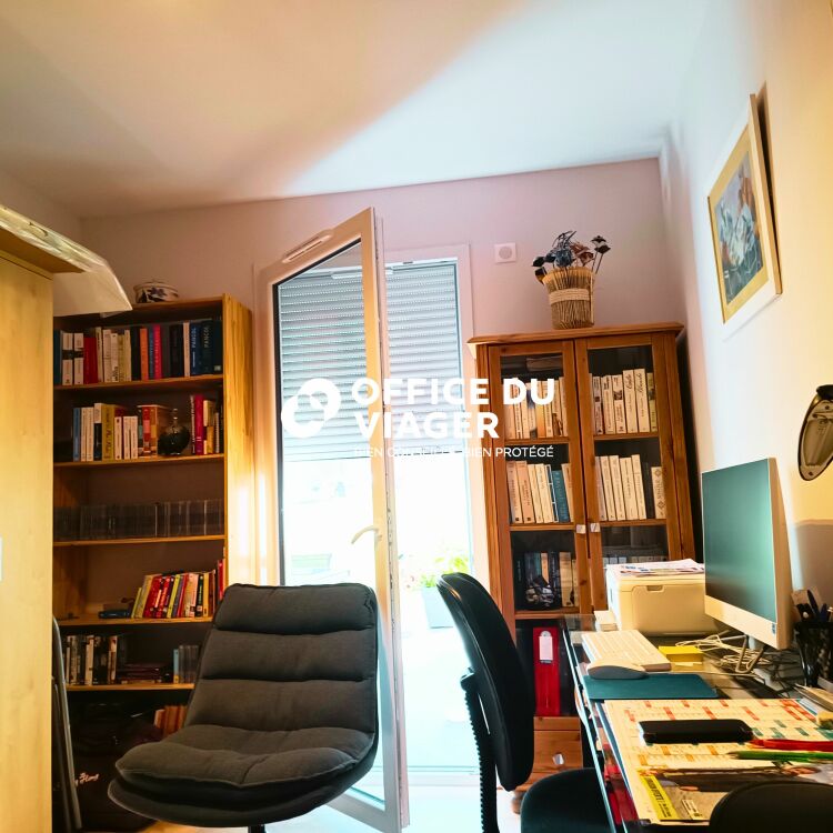 Maison - 5 pièces - 114 m²